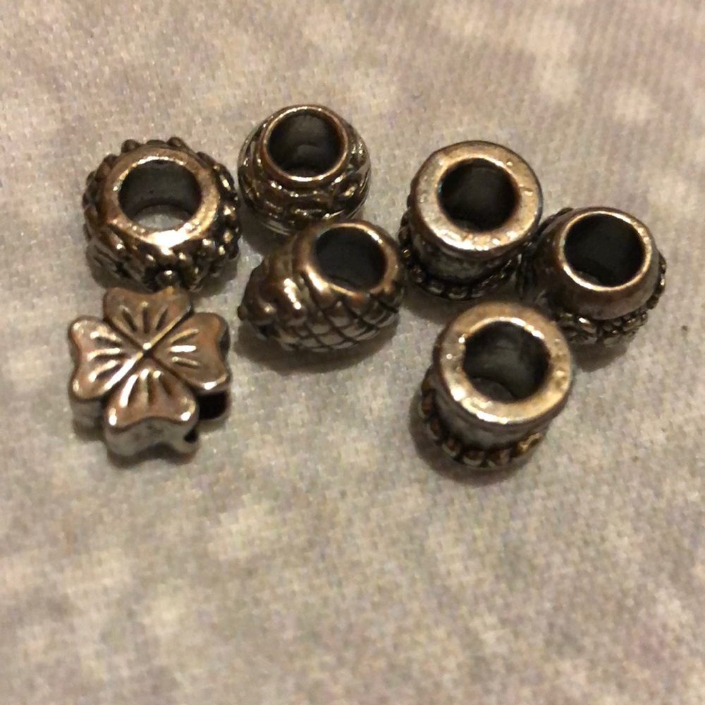 Customizable Bracelet - Picture 3 of 6